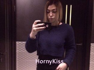 HornyKiss