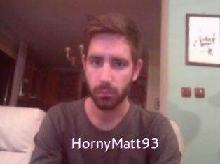 HornyMatt93