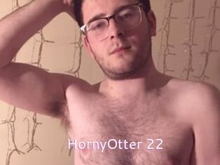 HornyOtter_22