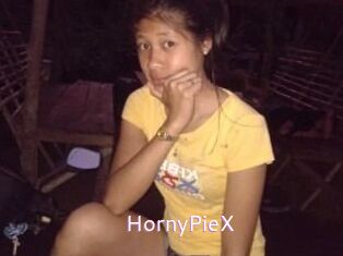 HornyPieX