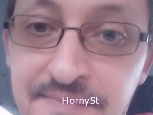 HornySt