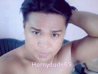 Hornydude69