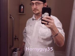 Hornyguy35