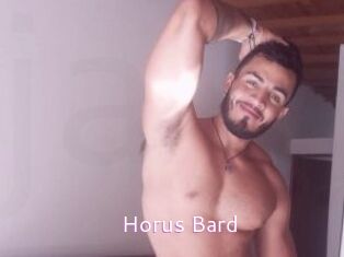 Horus_Bard