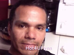 Hot4UFlynn