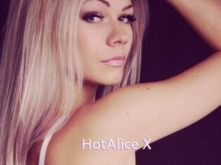 HotAlice_X Just Amateurs