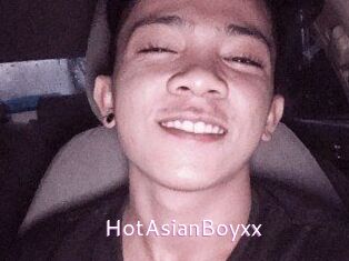 HotAsianBoyxx