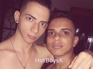 HotBoysK