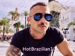 HotBrazilian13