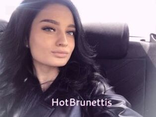 HotBrunettis