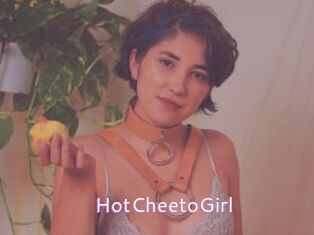 HotCheetoGirl