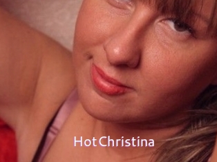 HotChristina