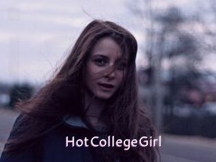 HotCollegeGirl