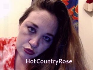 HotCountryRose