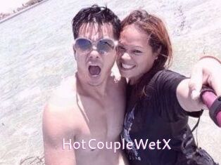 HotCoupleWetX