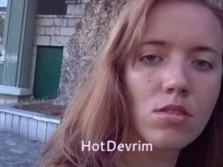 HotDevrim