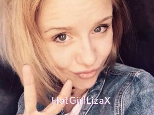 HotGirlLizaX