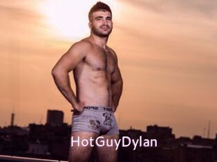 HotGuyDylan