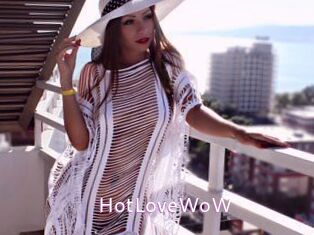 HotLoveWoW