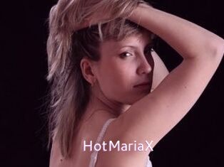 HotMariaX