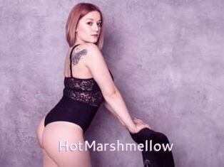 HotMarshmellow_