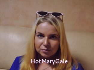 HotMaryGale