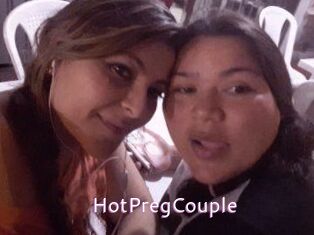 HotPregCouple