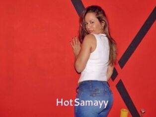HotSamayy