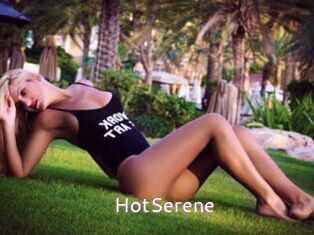 HotSerene