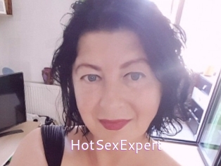 HotSexExpert