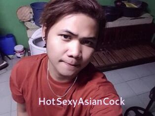 HotSexyAsianCock