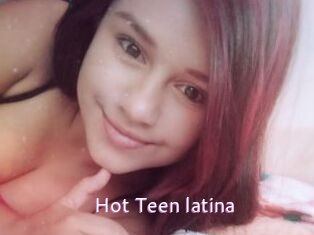 Hot_Teen_latina