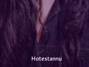 Hotestannu