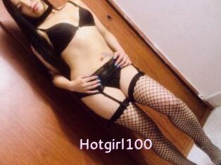 Hotgirl100