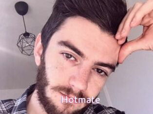 Hotmate Just Amateurs