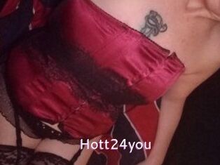 Hott24you