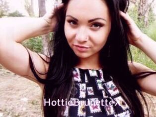 HottieBrunetteX