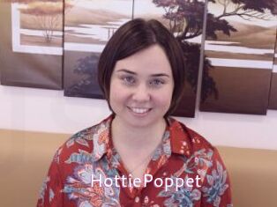 HottiePoppet