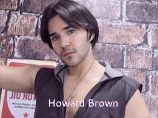 Howard_Brown