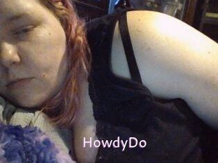 HowdyDo