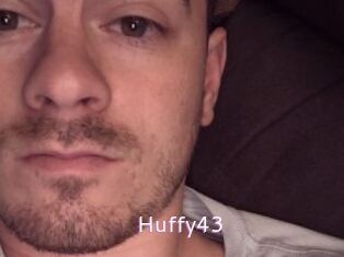 Huffy43