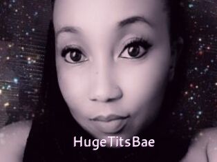 HugeTitsBae