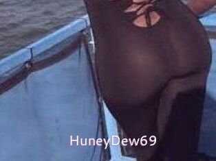 HuneyDew69