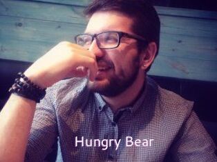 Hungry_Bear