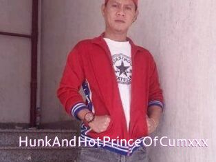 HunkAndHotPrinceOfCumxxx