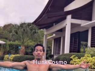 HunkCosmo