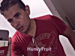 HunkyFruit