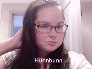 Hunnbunn