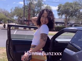 HunnieBunzxxx