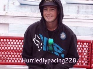 Hurriedlypacing228